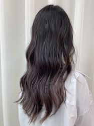 -icare美发沙龙