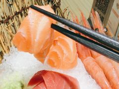 -沼津港精致料理·寿喜烧·烧鸟(漕河泾印象城店)