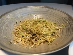 油泼包菜丝-徐记海鲜·家宴(南油永新汇店)