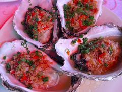 -龙溪海鲜酒家(溪涌店)