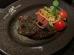 -燃扒房Steakhouse(皇庭店)