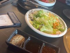 -谷牛和牛烤肉(漕河泾印象城店)