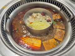 -葛记红焖羊肉(人民路店)