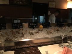 -Oyster Talks 四度蚝法餐厅