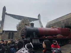 -哈利波特魔法世界