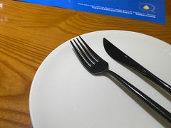 -HELLO MUSAE 拾光缪斯餐厅·纯正希腊风味(苏州中心店)