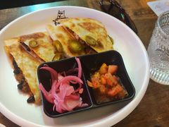 -Famous肥猫墨西哥音乐餐吧(五棵松华熙LIVE店)