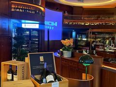 -MONICH牛排融合餐厅(和义大道购物中心店)