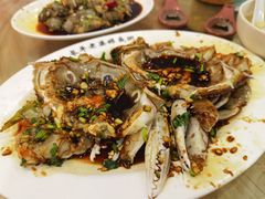 -长平老姿娘夜粥(平东一街店)