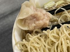 -周门传统竹升面