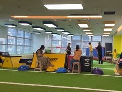 -尚励少儿体能运动(高升校区)