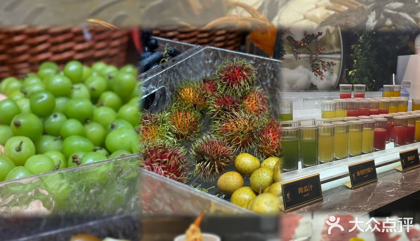 北京|教你吃海鲜自助天花板怎么回本🦞