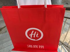 -海底捞火锅(奥体南路店)
