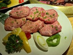 -久苑烧肉(世界城广场店)