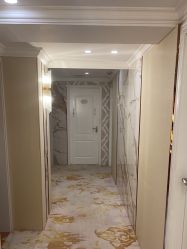 -茜尔维亚修身连锁(闵行莘庄店)