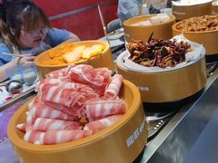 -龍歌自助小火锅(秦淮水游城店)