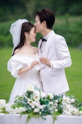 -金夫人婚纱摄影(总店)