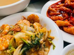 -华春餐馆(鱼山路店)