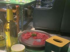 -老灶堂文创火锅(文艺路店)