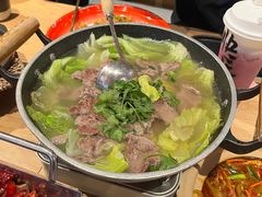 -川堂风·跷脚牛肉·乐山爆炒(宝山日月光店)