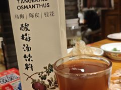 -北京老门框爆肚四季涮肉(淮海东路外滩店)