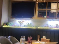 -街角等你.大连海鲜烧烤.经典铁板海鲜串(西安路店)