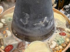 -大唐人家·热气羊肉(大华店)