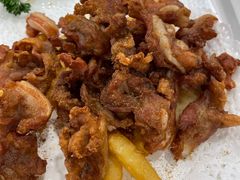 -宜宾海鲜酒家·三十年老字号