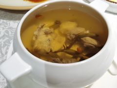 -红棉中餐厅·广州海航威斯汀酒店