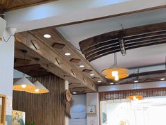 -下梅人家土菜馆(历史文化餐厅度假区店)