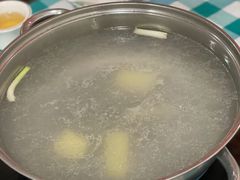 -中山脆肉鲩(新圳东路店)