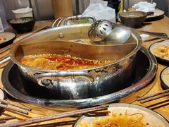 -谭三娘鲜切牛肉自助火锅(九眼桥总店)