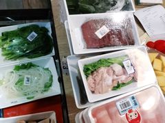 -野妹火锅(南园店)
