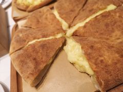 -烁先生披萨·儿童餐下午茶(河南岸店)