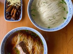 -同得兴 Since·1995 传统苏式面馆(十全街店)