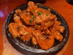 -鑫日千里马朝鲜族小馆(总店)