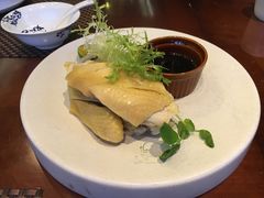 -老运河餐厅