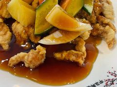 -桃园中华料理炸酱面(燕儿岛路店)