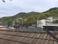 -京北渔家傲