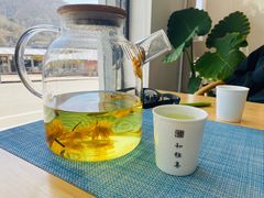 -和雅集素斋(景区店)