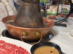 -东来顺饭庄(西直门店)