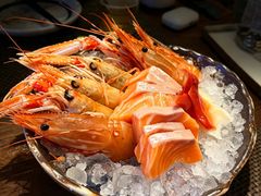 -田舍家Inakaya·炉端烧·铁板烧(天汇igc店)