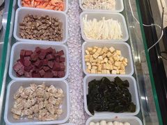 -三谷里·生态水疗空间(五一店)