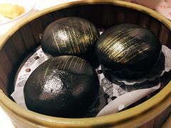 -新大咀港式茶餐厅(宝山万达店)