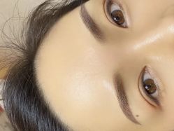 -HQ半永久纹绣纹眉