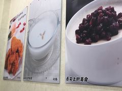 -清真马记宫廷奶酪(农光里店)
