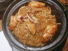 -南拳十三姨·潮汕砂锅粥(世纪金源店)
