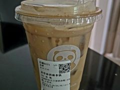 -茶百道(太平门直街店)