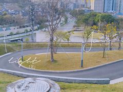 -白石龙音乐公园