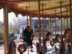 -济南方特东方神画